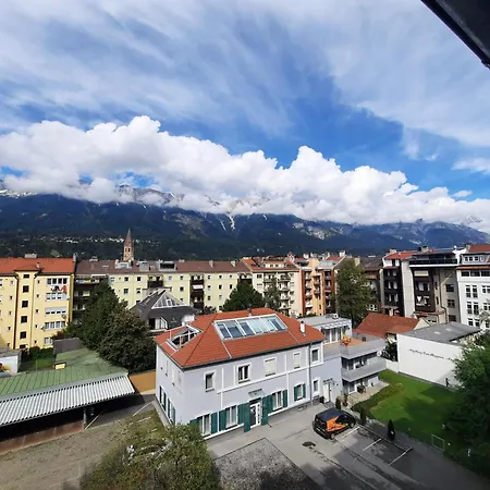 Lejlighed Leipziger Platz *