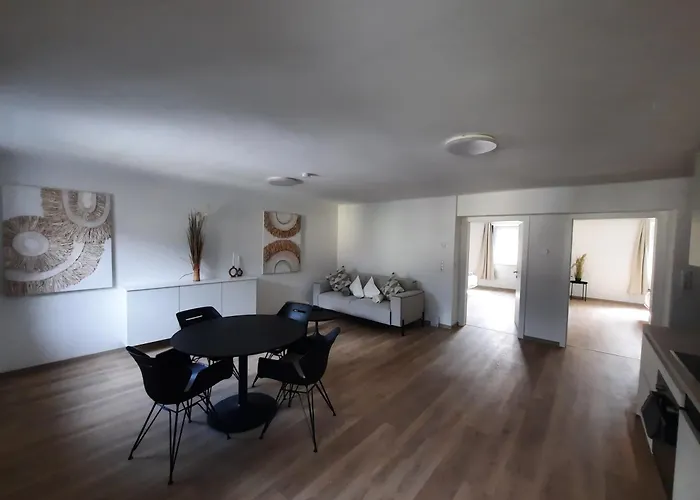 Appartamento Leipziger Platz