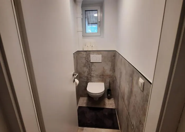 Appartamento Leipziger Platz Innsbruck