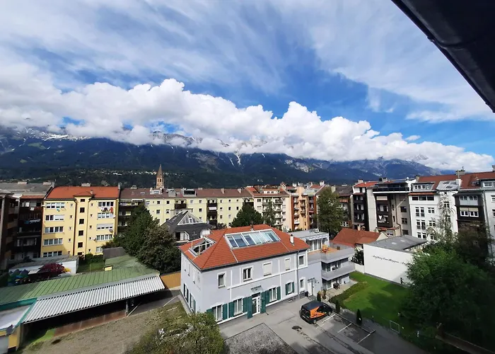 Appartamento Leipziger Platz *