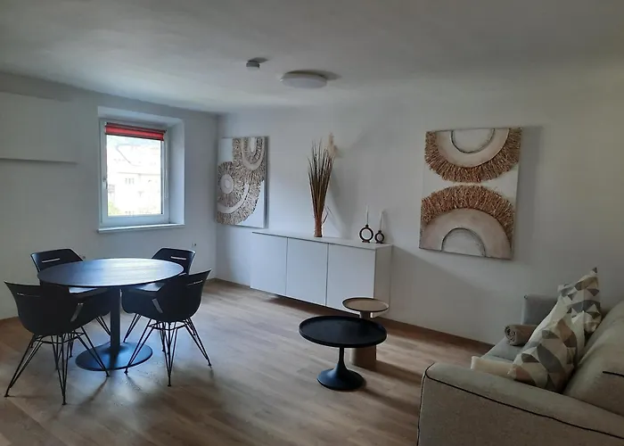 Leipziger Platz Innsbruck