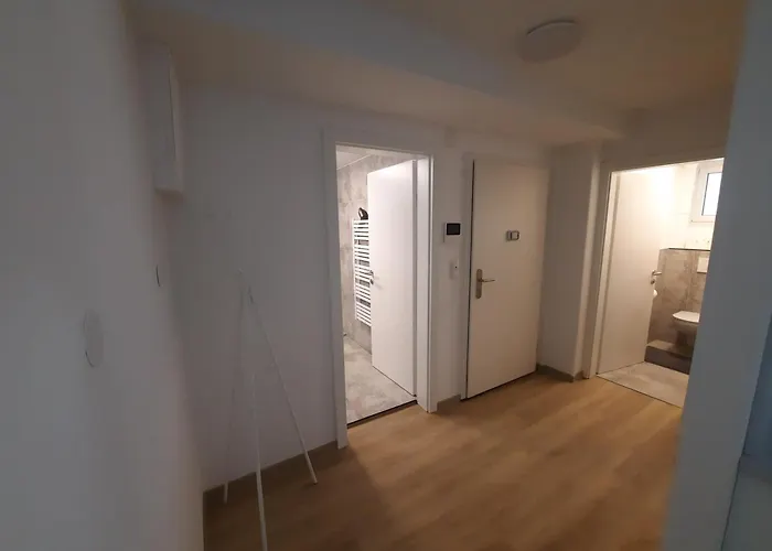 Leipziger Platz Appartamento *