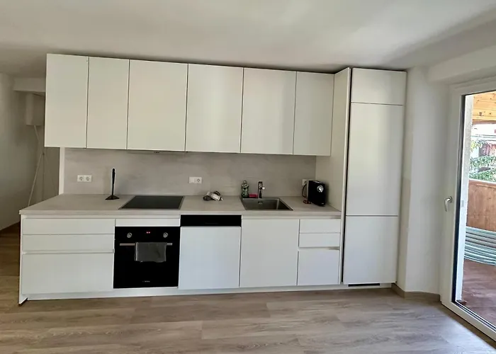 Leipziger Platz * Innsbruck