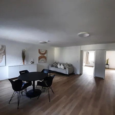 Daire Leipziger Platz