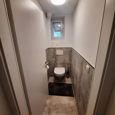 Daire Leipziger Platz İnnsbruck