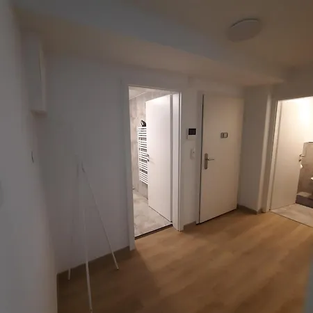 Leipziger Platz Daire *